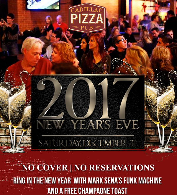 New Year's Eve
							 See image for full details