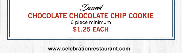 www.celebrationrestaurant.com