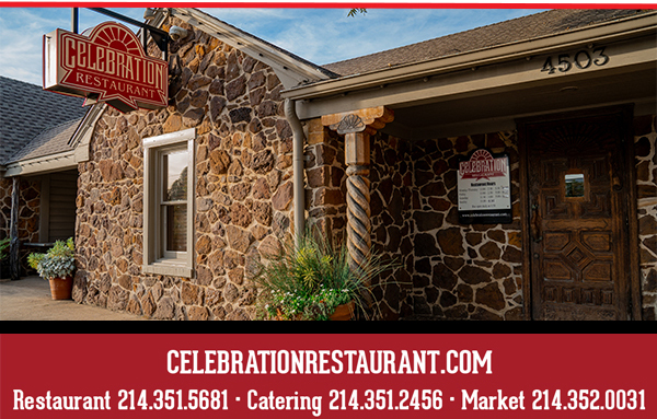 www.celebrationrestaurant.com