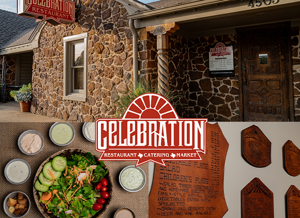 www.celebrationrestaurant.com