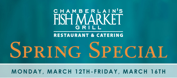 Chamberlain's Restaurants
							 See image for details