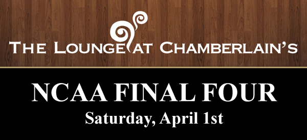 NCAA Final Four
							 See image for full details and disclaimer