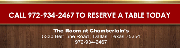 5330 Belt Line Road
											 Dallas, TX 75254
											 See image for full details and disclaimer