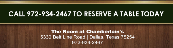 5330 Belt Line Road
											 Dallas, TX 75254
											 See image for full details and disclaimer