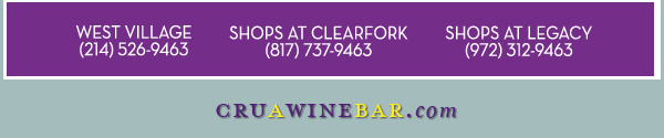 www.cruawinebar.com