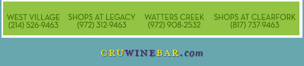 www.cruwinebar.com