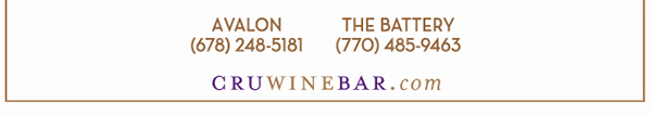 www.cruwinebar.com