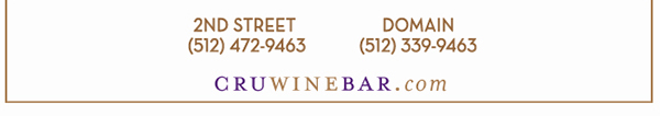 www.cruwinebar.com