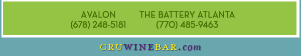 www.cruwinebar.com