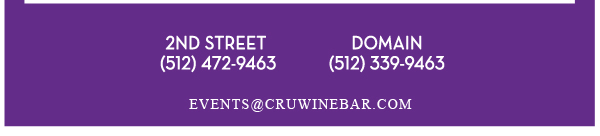 www.cruwinebar.com