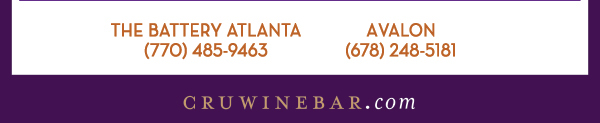 www.cruwinebar.com