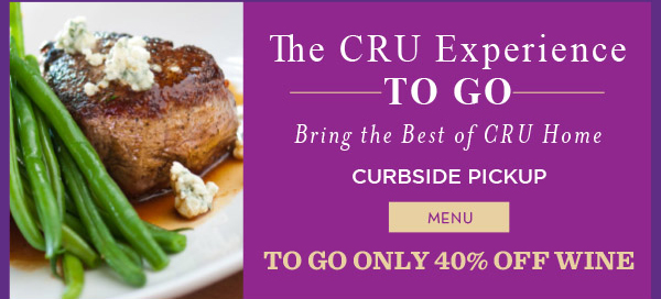 Find Your Location and Reserve! www.cruwinebar.com/locations-2