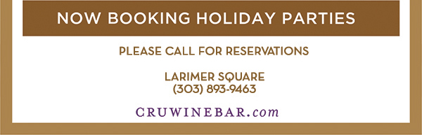 Find Your Location and Reserve! www.cruwinebar.com/locations-2