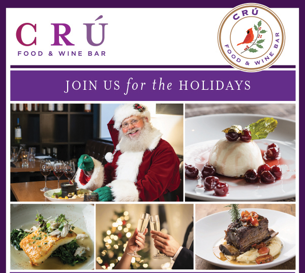 Find Your Location and Reserve! www.cruwinebar.com/locations-2