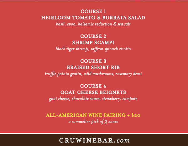 www.cruwinebar.com