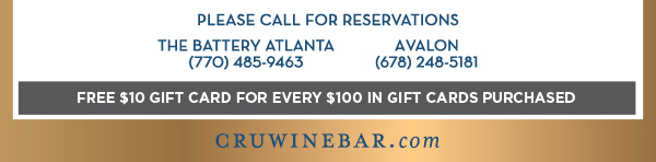 www.cruwinebar.com