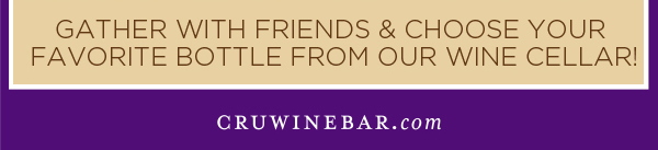 www.cruwinebar.com