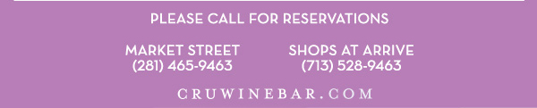 www.cruwinebar.com