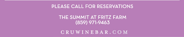 www.cruwinebar.com