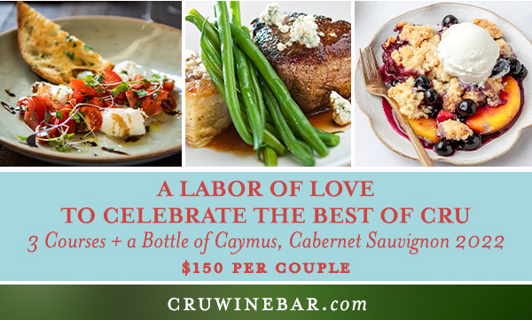 www.cruwinebar.com