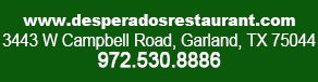 Located at 2808 Greenville Avenue
							Click Here for Reservations or call 214.828.1981
							www.thegraperestaurant.com