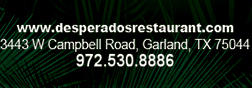 www.desperadosrestaurant.com