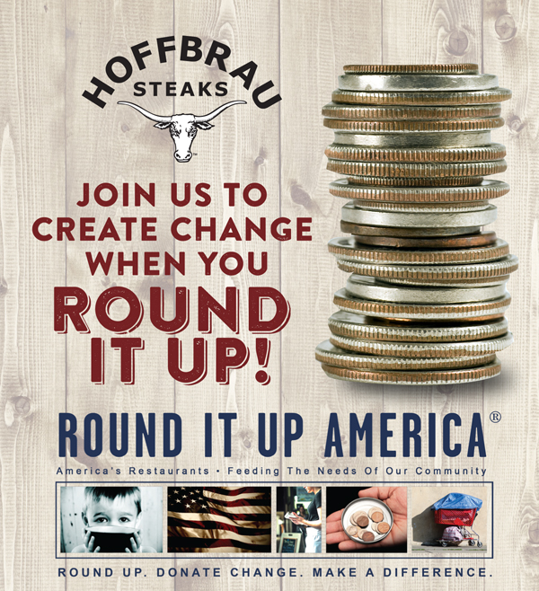 Round It Up America
							 See image for full details