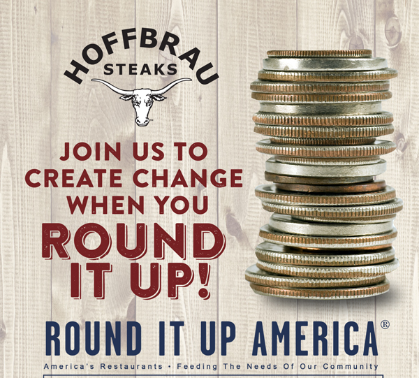 Round It Up America
							 See image for full details