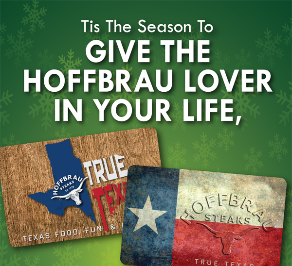 Give the Hoffbrau Lover in you life
							 the gift of taste
							 See image for full details