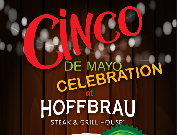 Cinco De Mayo
							 See image for full details