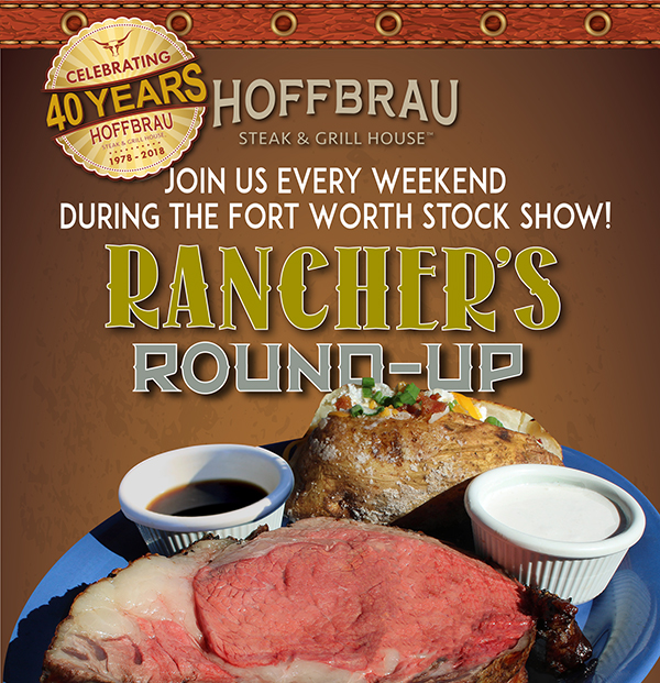 Hoffbrau Steaks
							 See image for full details