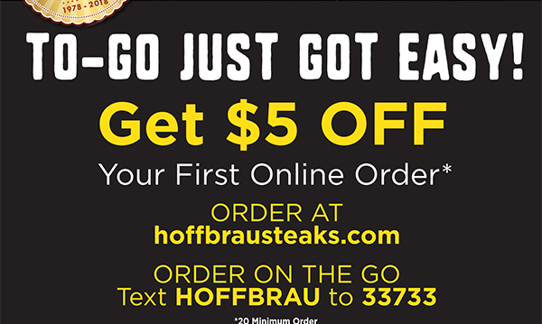 Hoffbrau Steaks
								 See image for full details