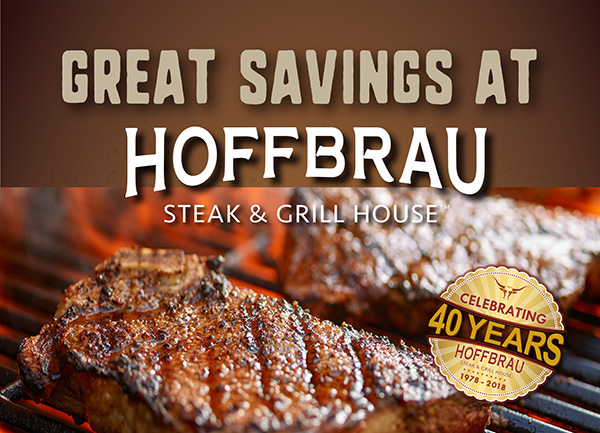 Hoffbrau Steaks
											 See image for full details