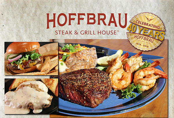 Hoffbrau Steaks
											 See image for full details