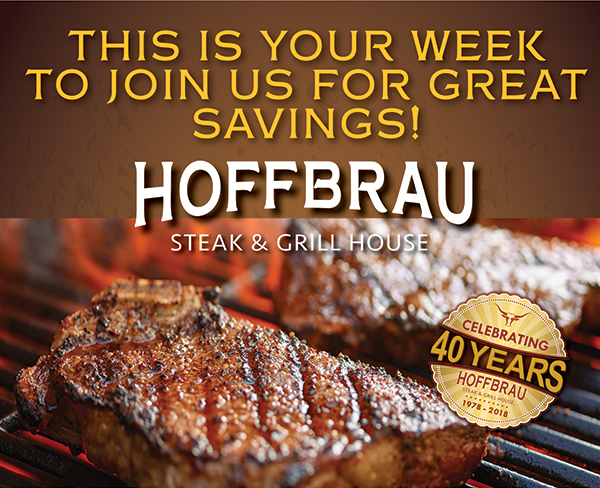 Hoffbrau Steaks
											 See image for full details