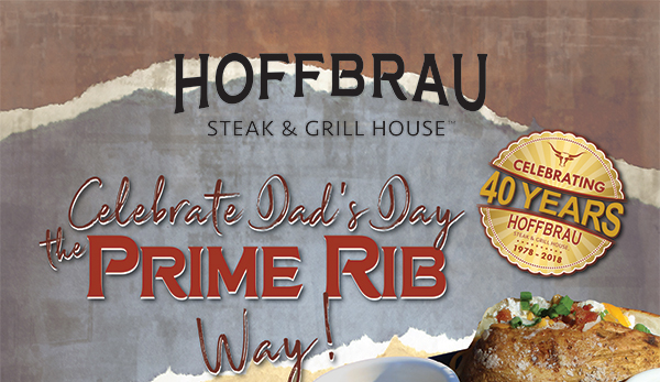 Hoffbrau Steaks
											 See image for full details