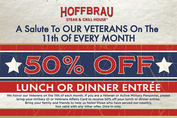 Hoffbrau Steaks
											 See image for full details