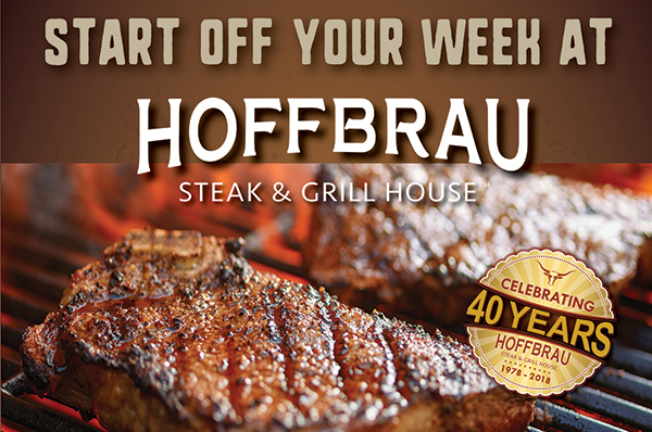 Hoffbrau Steaks
											 See image for full details