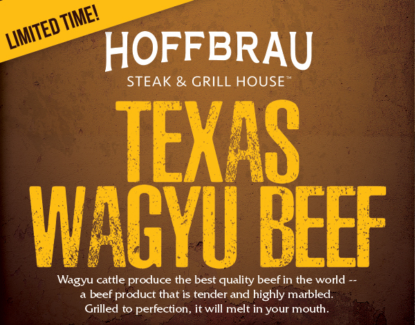 Hoffbrau Steaks
											 See image for full details