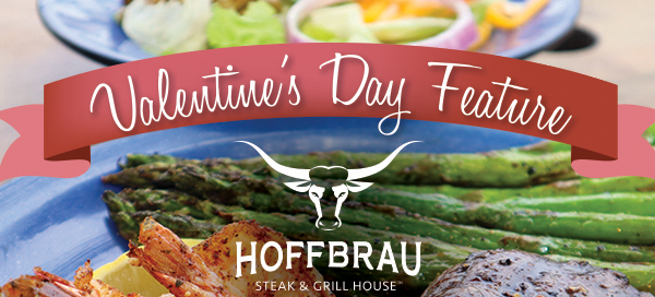 Hoffbrau Steaks
											 See image for full details