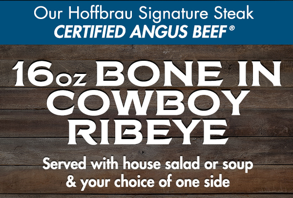 Hoffbrau Steaks | See image for full details