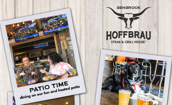 Hoffbrau Steaks | See image for full details