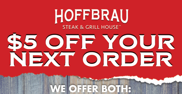 Hoffbrau Steaks | See image for full details