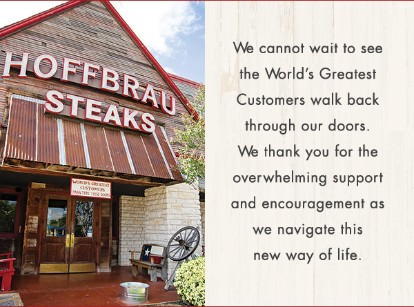 Hoffbrau Steaks | See image for full details