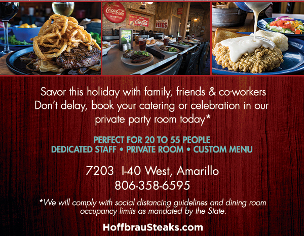 Hoffbrau Steaks | See image for full details