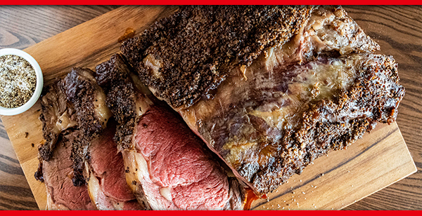 Hoffbrau Steaks | See image for full details