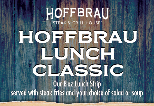 Hoffbrau Steaks | See image for full details