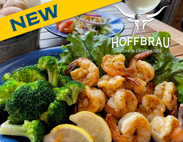 Hoffbrau Steaks | See image for full details