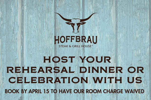 Hoffbrau Steaks
											 See image for full details