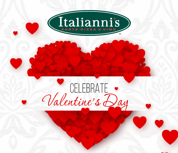 Italianni's Restaurant
											 See image for full details